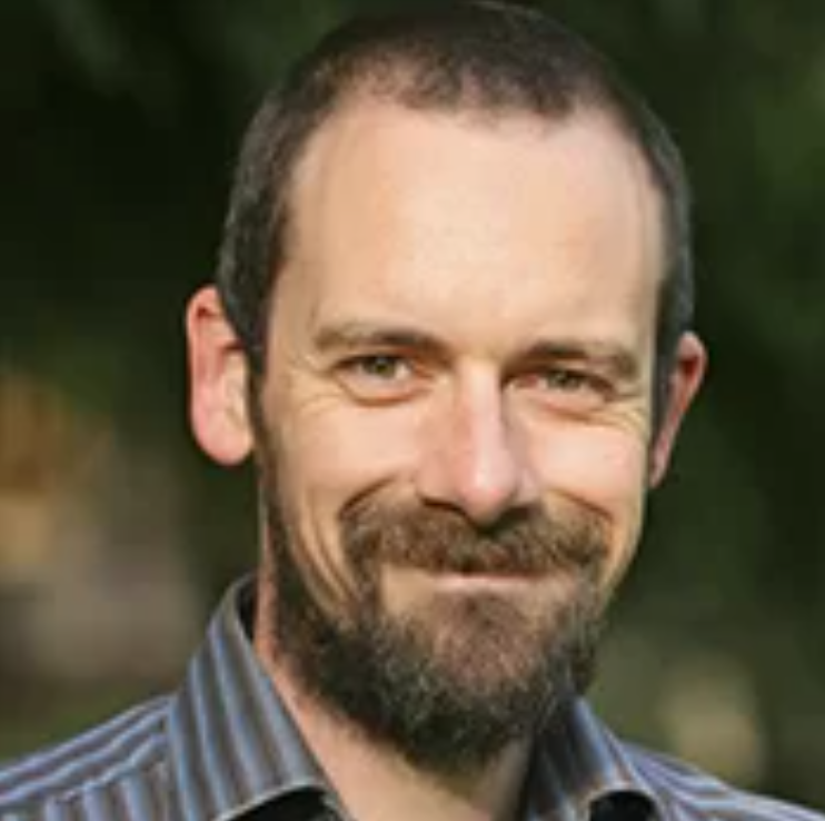 Dr Richard Naylor